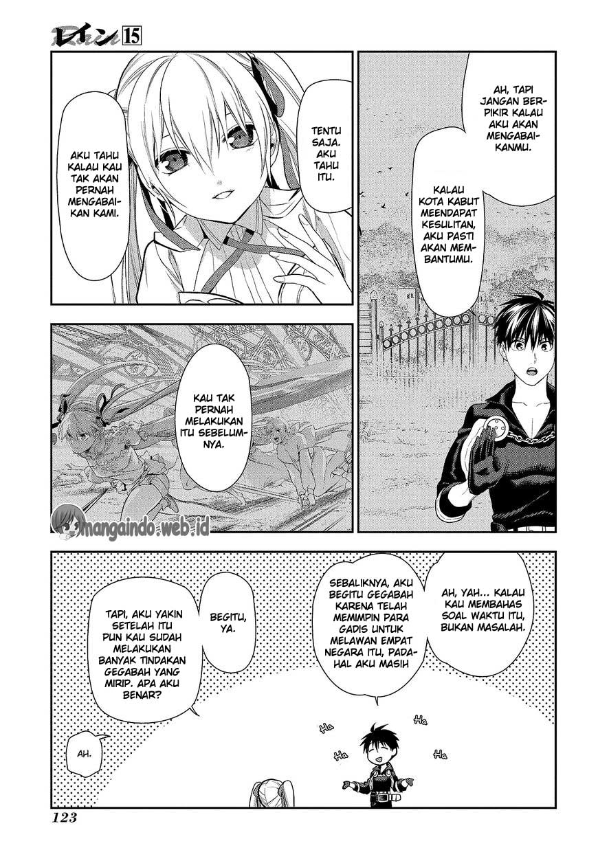 Chapter 80 - halaman 15