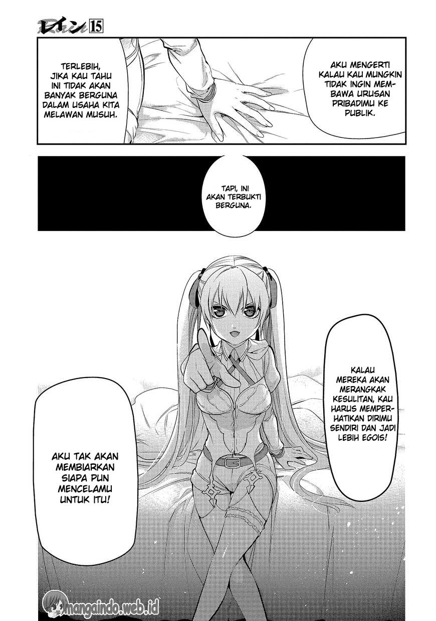 Chapter 80 - halaman 17