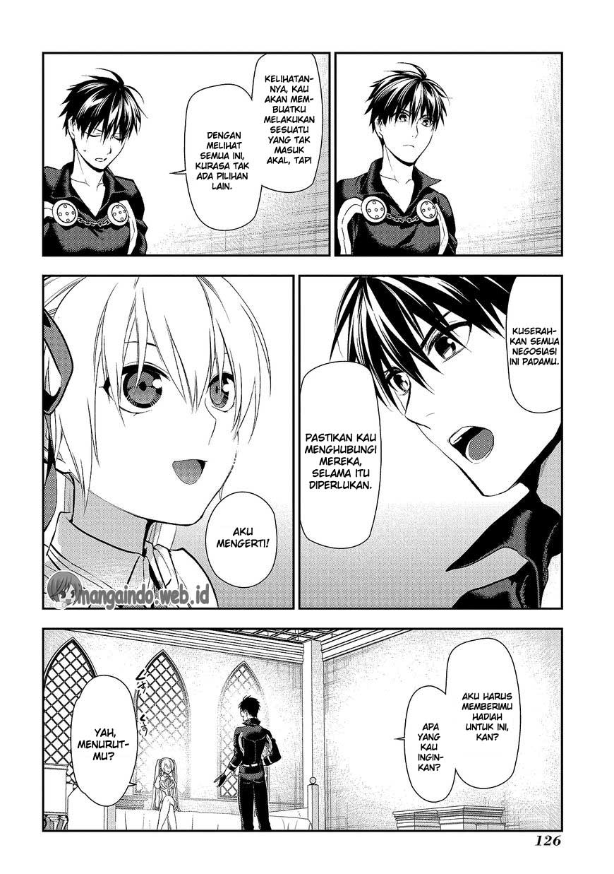 Chapter 80 - halaman 18