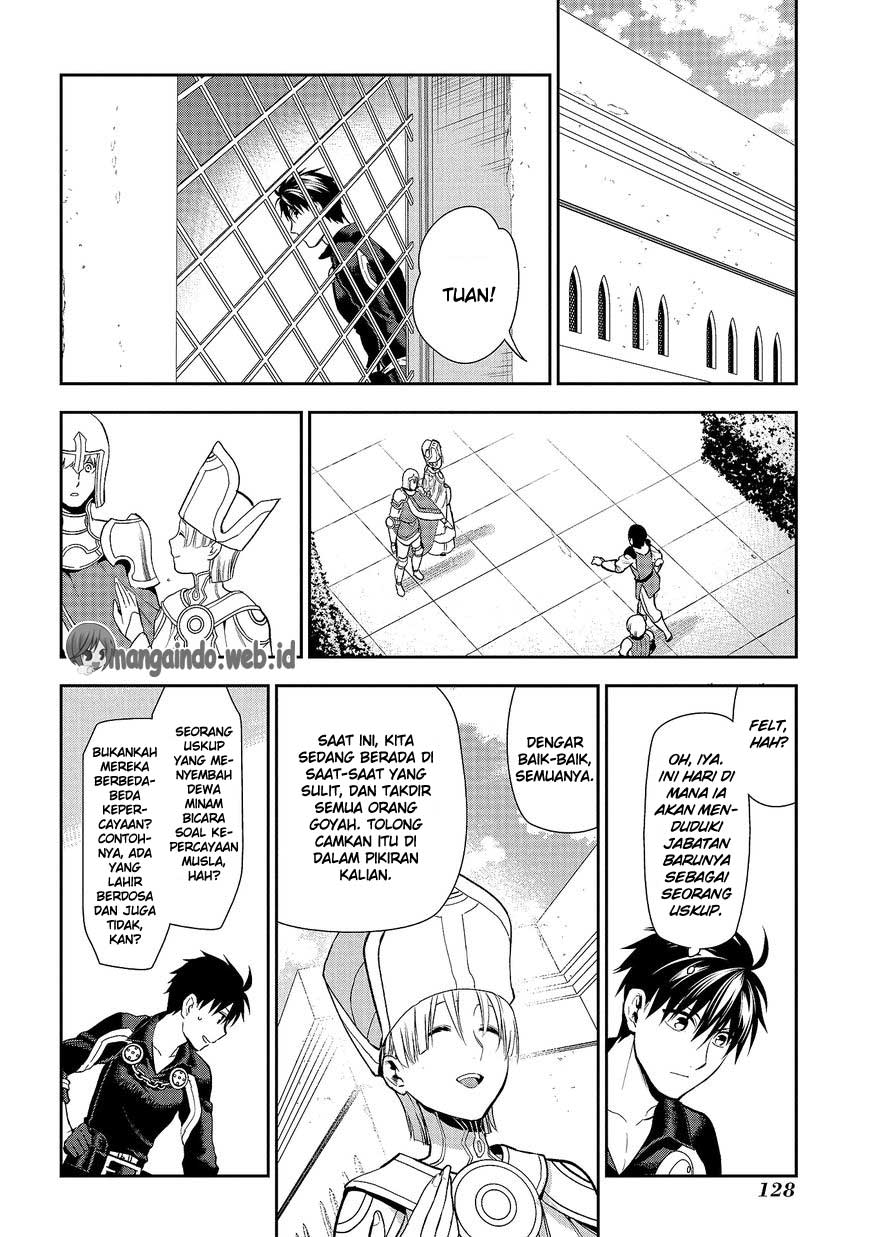 Chapter 80 - halaman 20