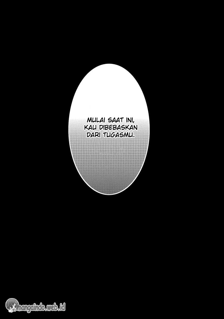 Chapter 80 - halaman 25