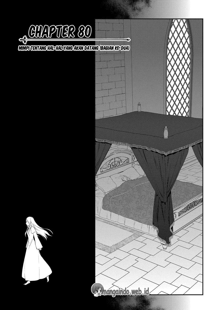 Chapter 80 - halaman 4