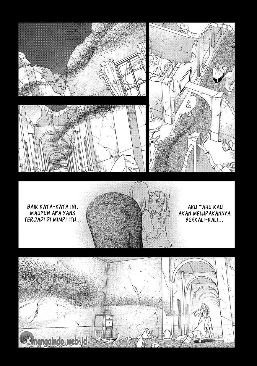 Chapter 80 - halaman 7