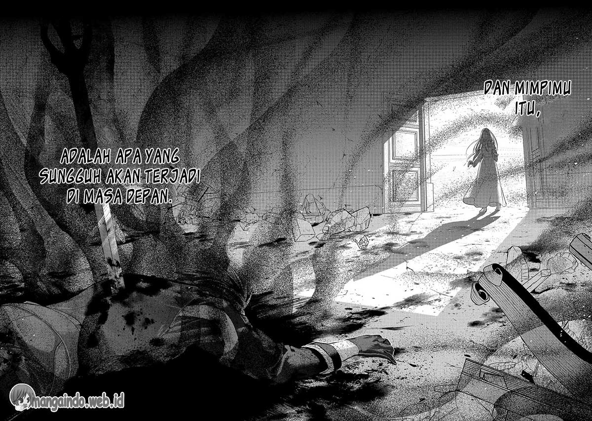 Chapter 80 - halaman 9