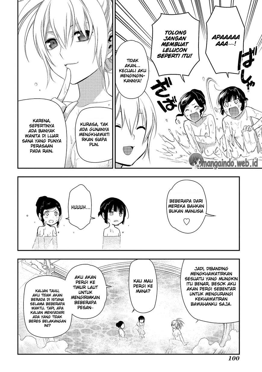 Chapter 79 - halaman 15