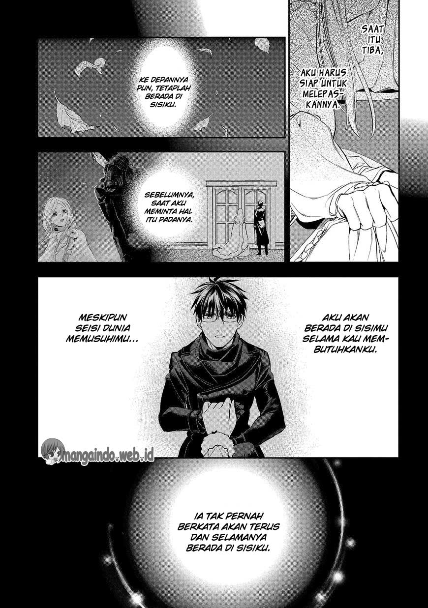 Chapter 79 - halaman 18