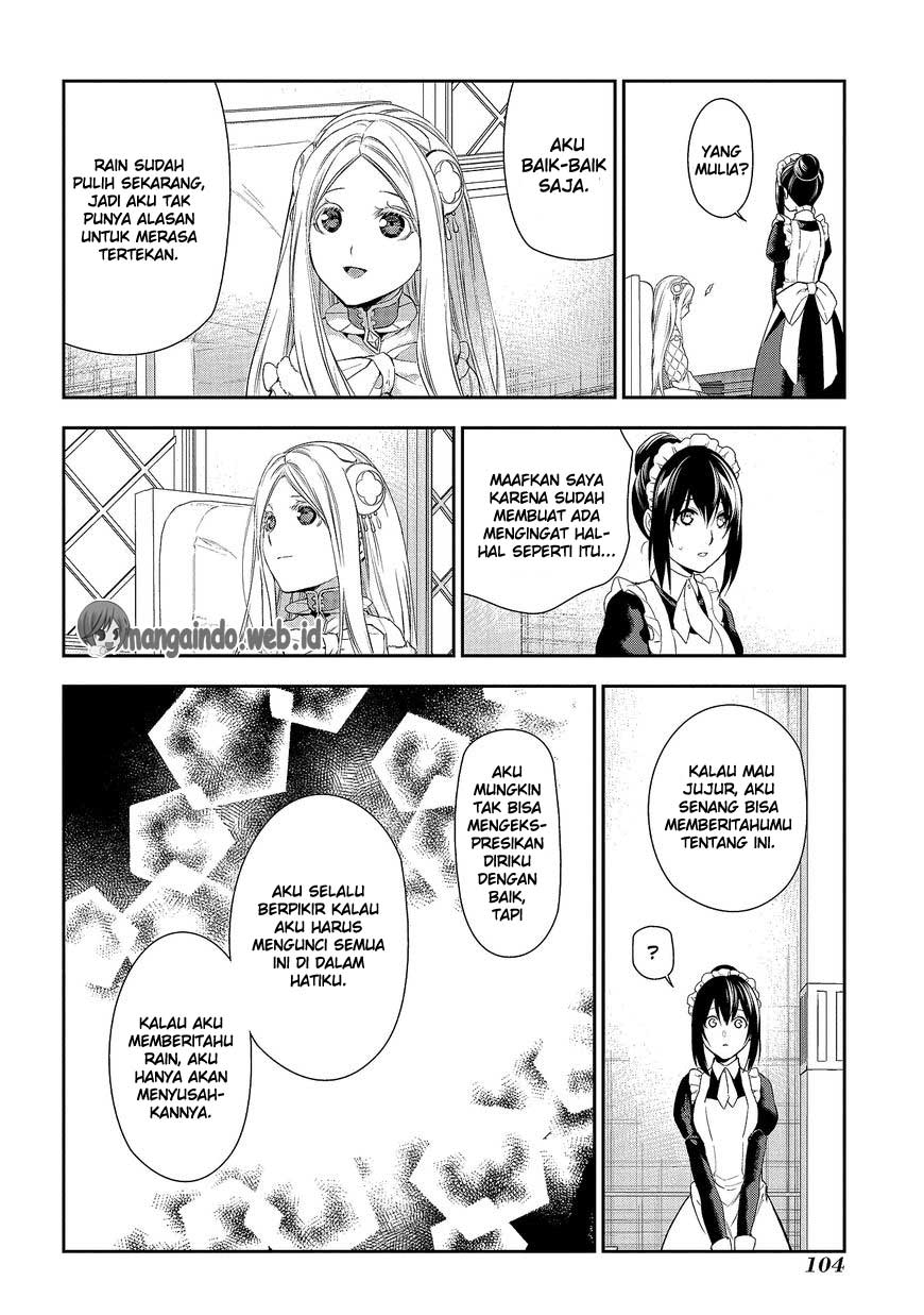 Chapter 79 - halaman 19