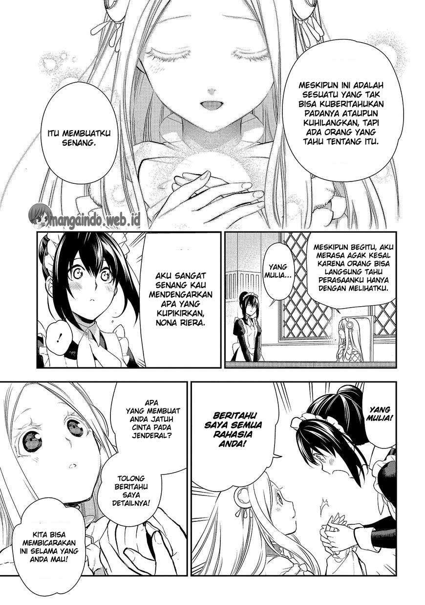 Chapter 79 - halaman 20