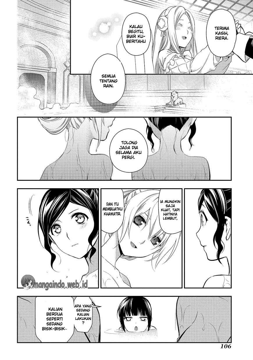 Chapter 79 - halaman 21