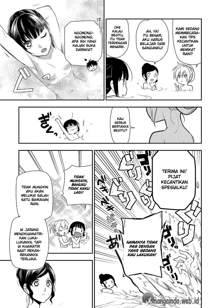 Chapter 79 - halaman 22