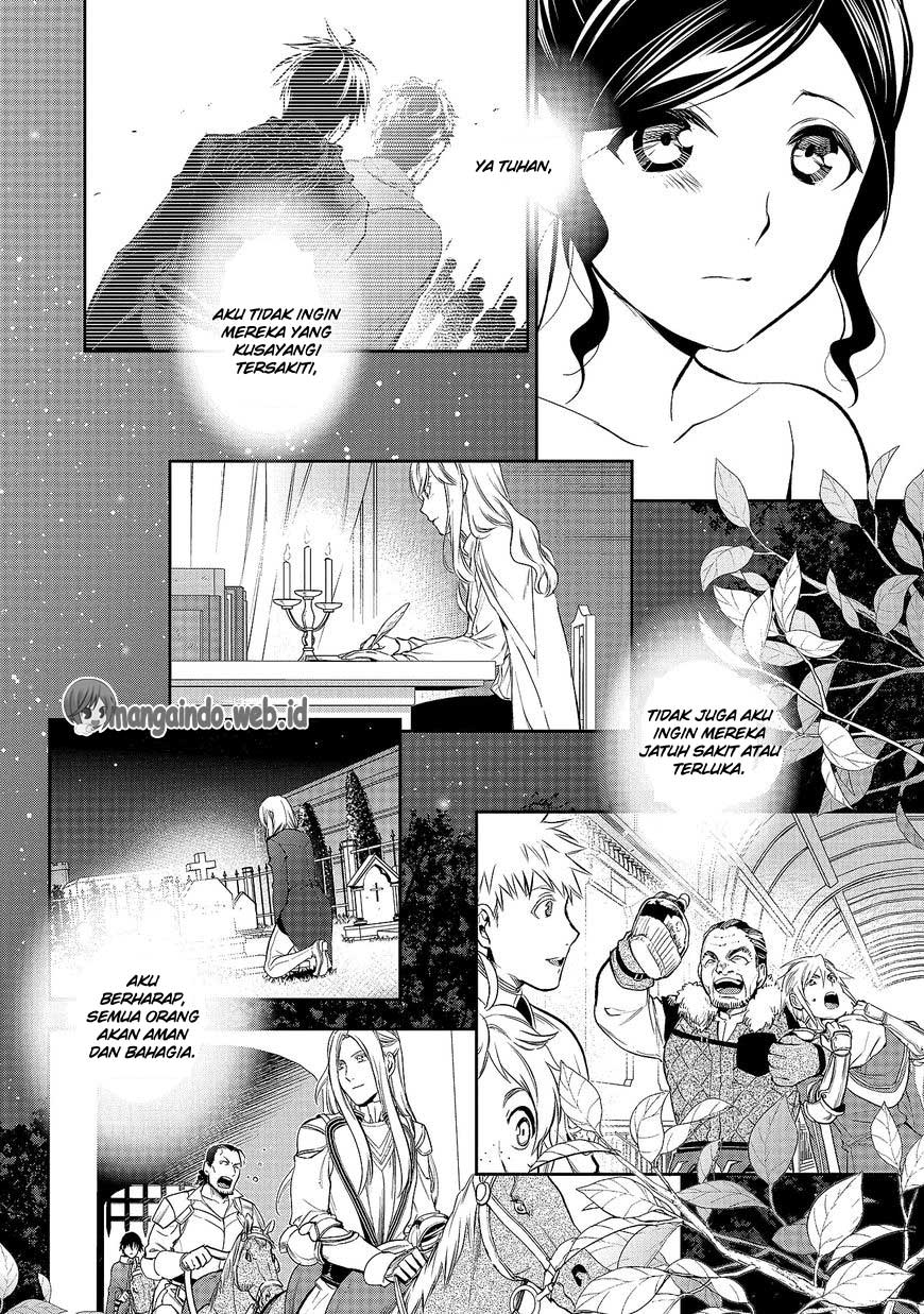 Chapter 79 - halaman 23