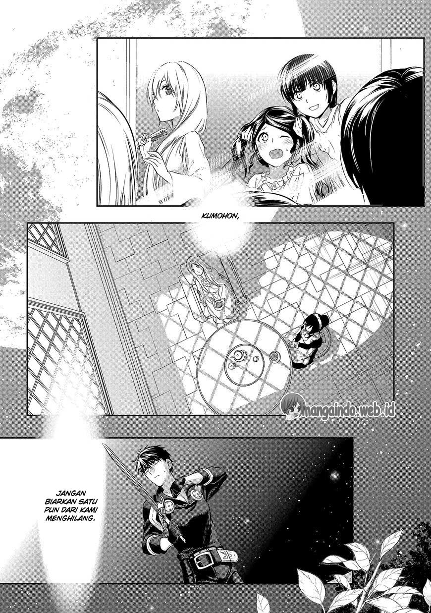 Chapter 79 - halaman 24