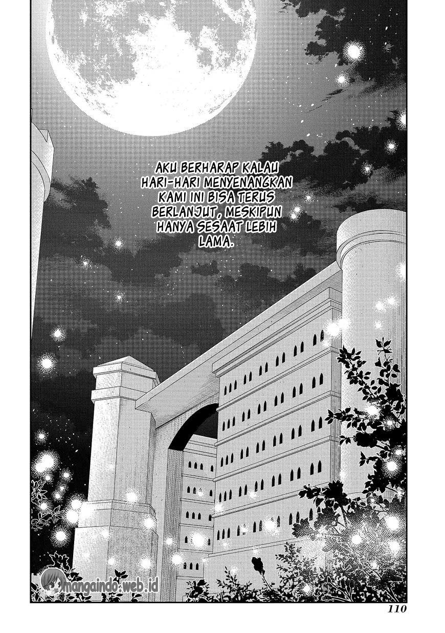 Chapter 79 - halaman 25