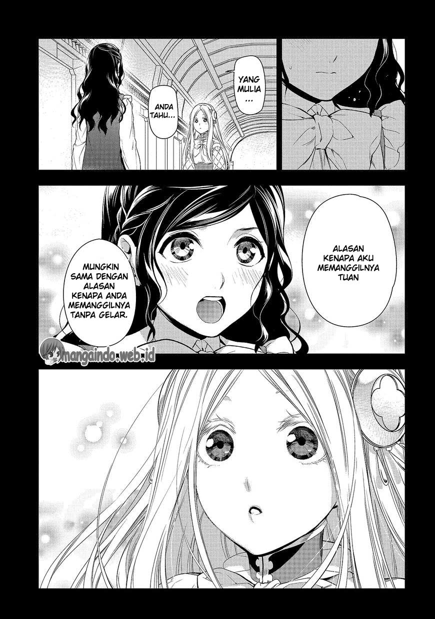 Chapter 79 - halaman 6