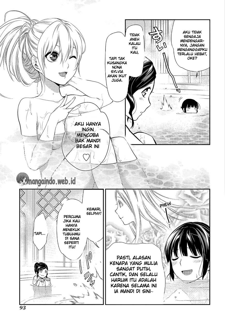 Chapter 79 - halaman 8