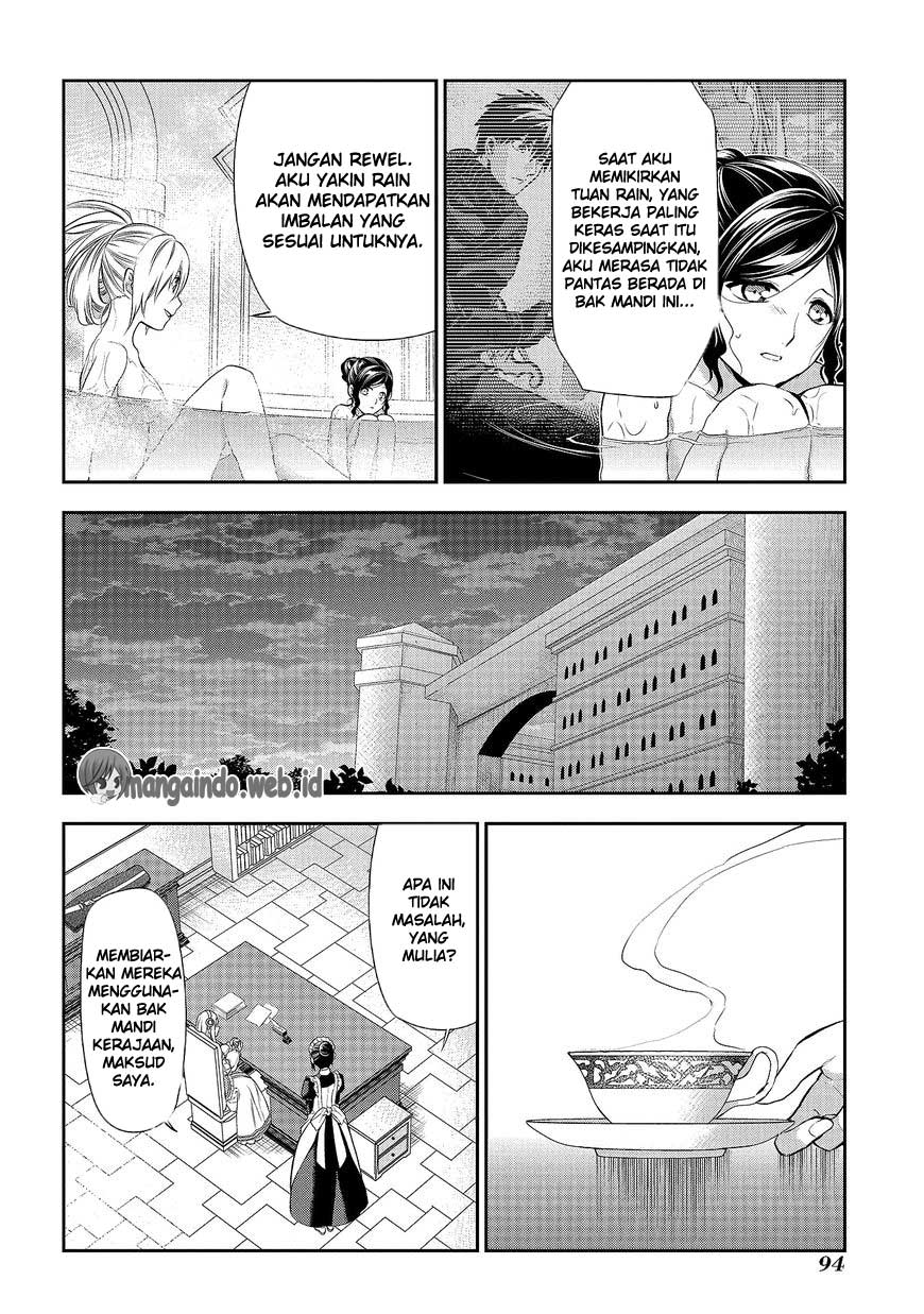 Chapter 79 - halaman 9