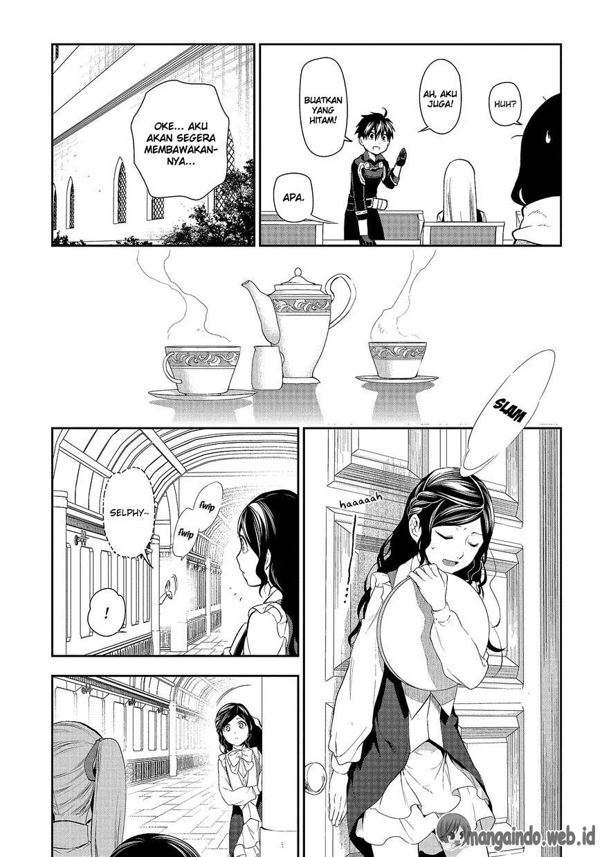 Chapter 78 - halaman 14