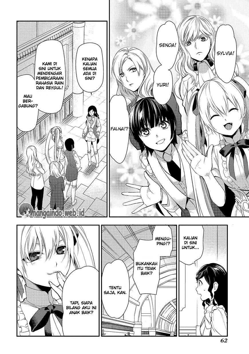 Chapter 78 - halaman 15