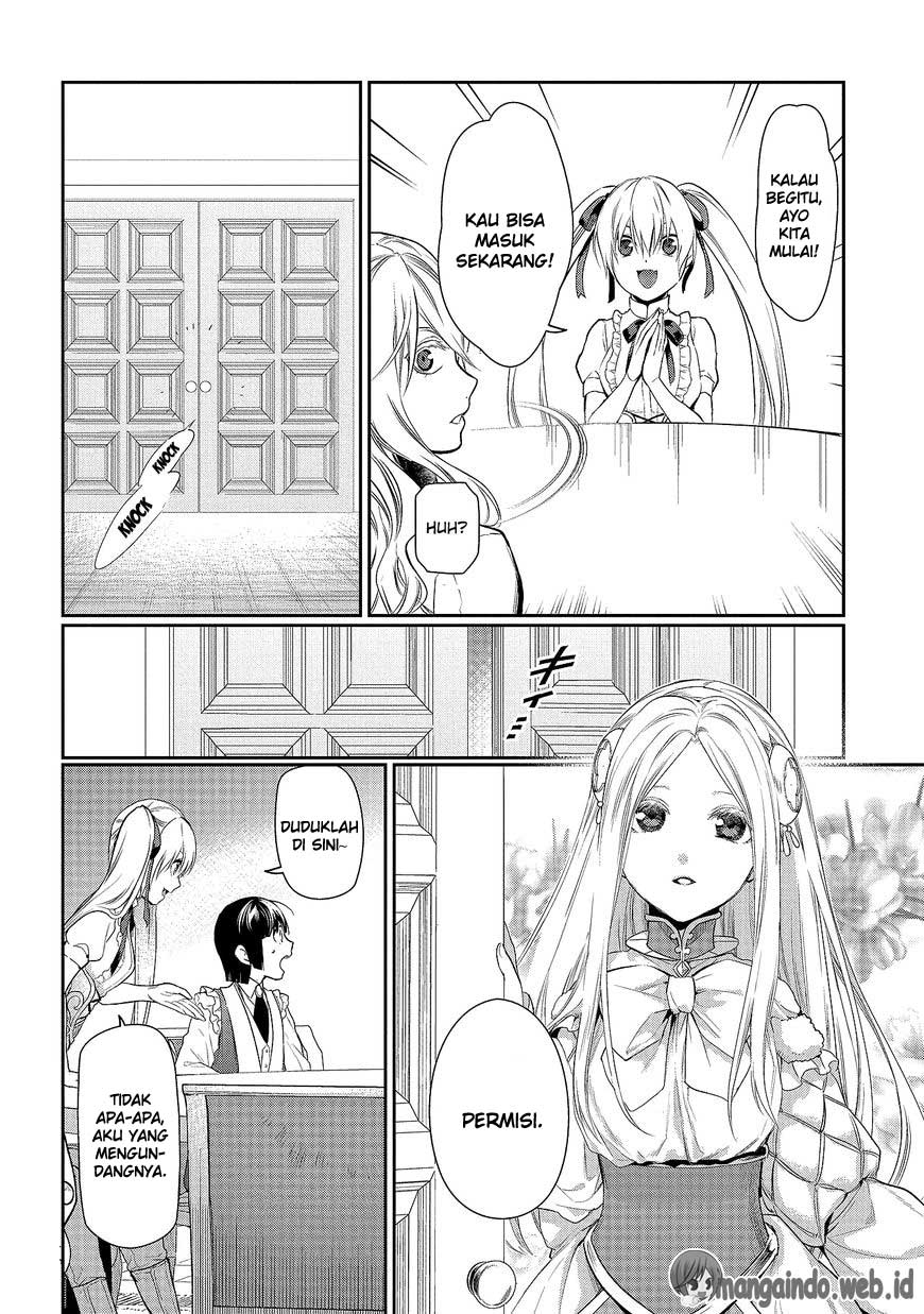 Chapter 78 - halaman 19