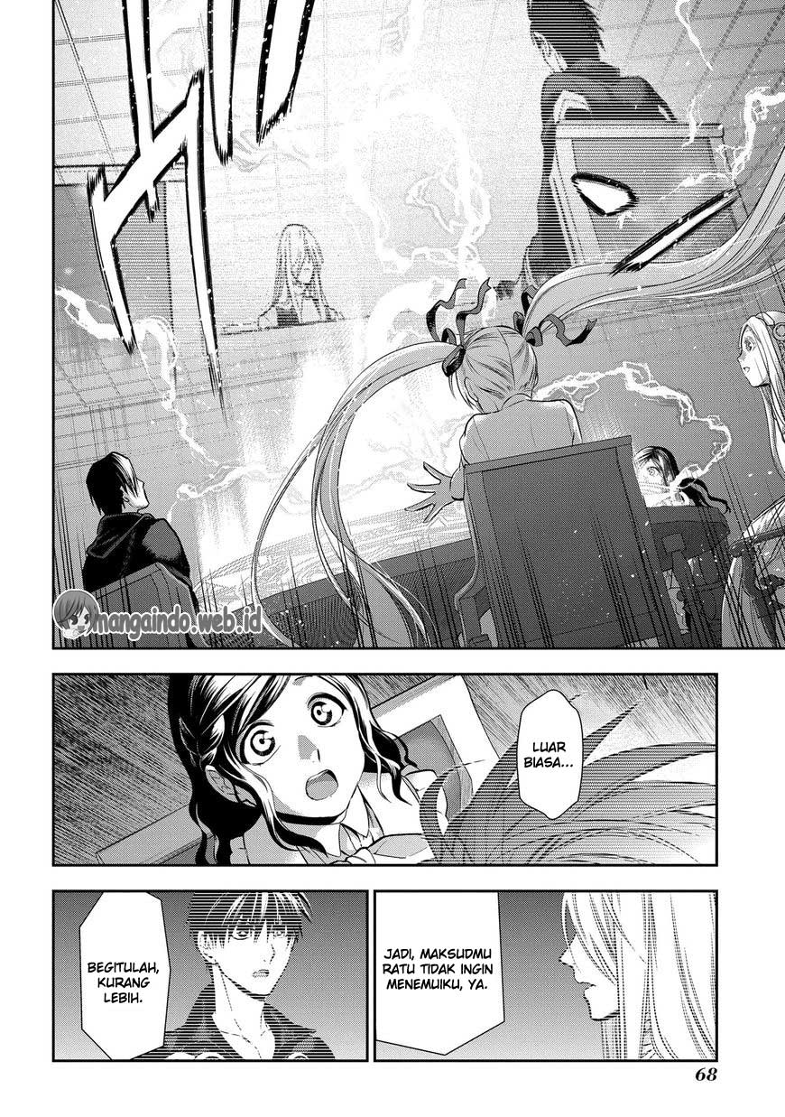 Chapter 78 - halaman 21