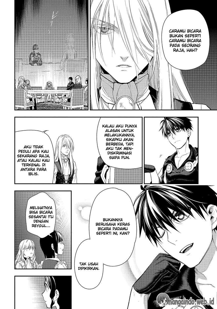 Chapter 78 - halaman 23