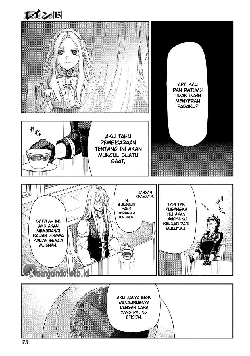 Chapter 78 - halaman 26
