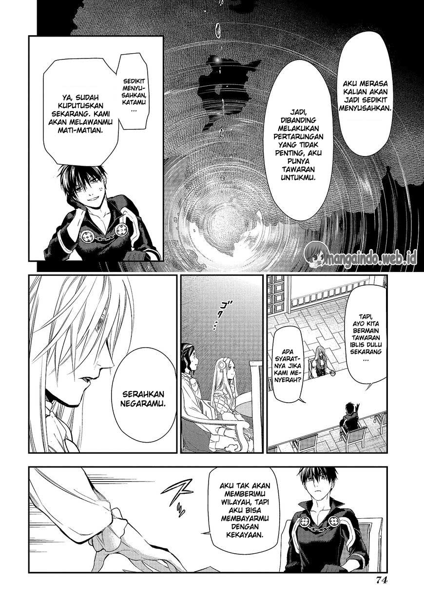 Chapter 78 - halaman 27
