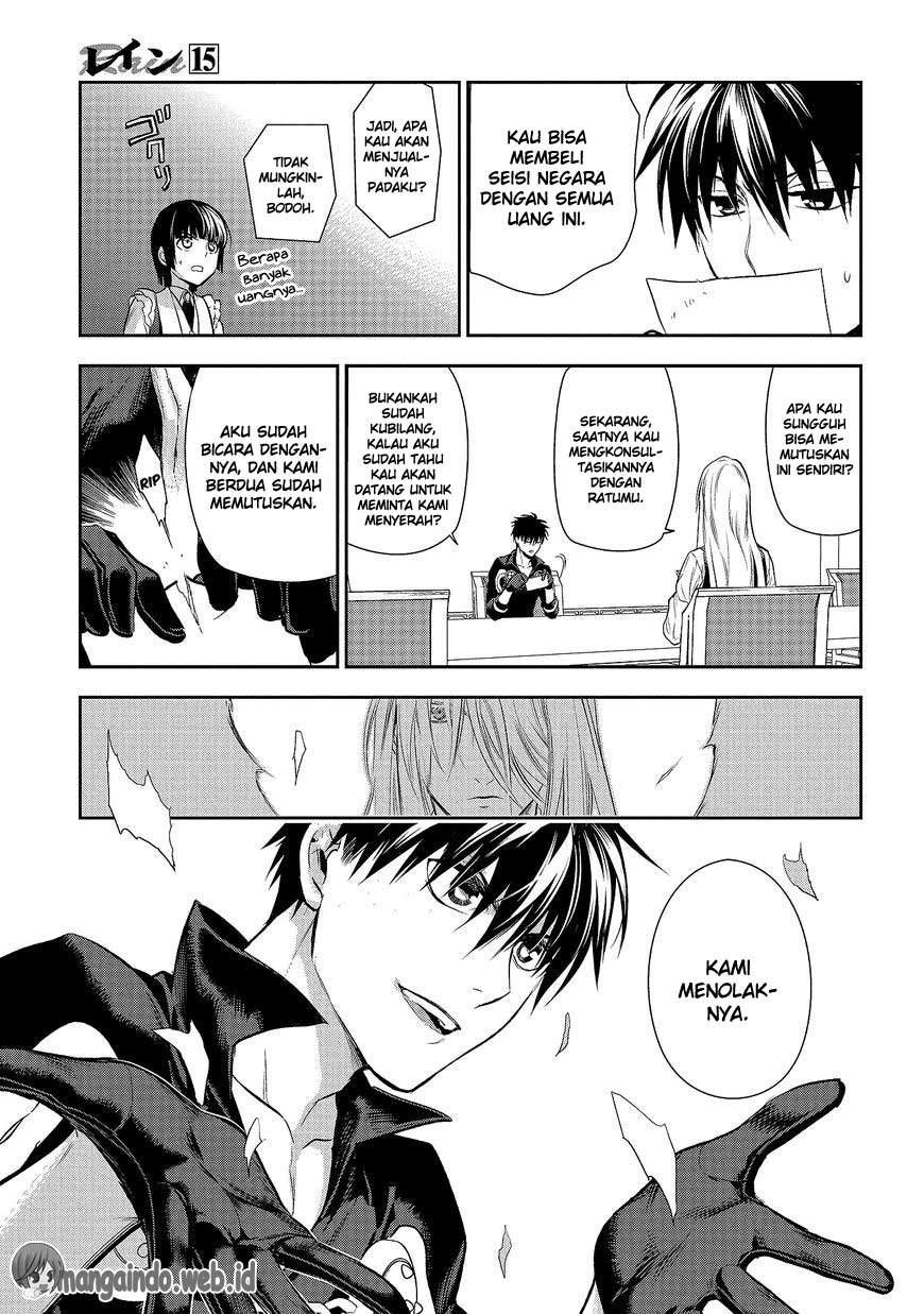 Chapter 78 - halaman 28