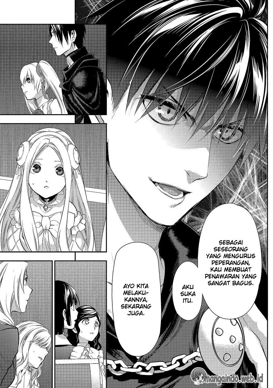 Chapter 78 - halaman 30