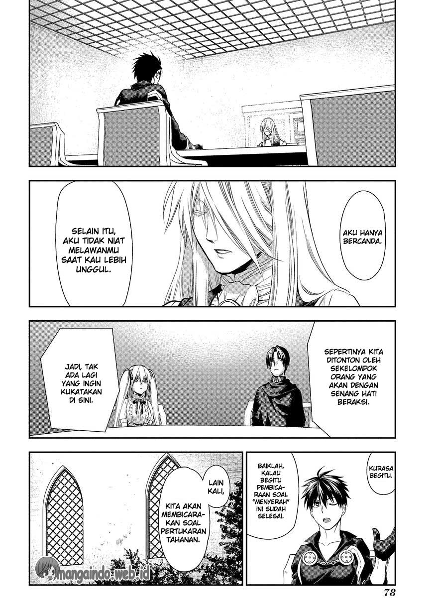 Chapter 78 - halaman 31