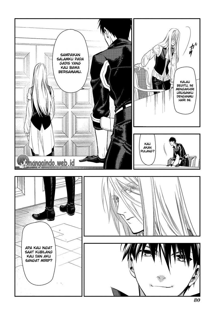 Chapter 78 - halaman 33