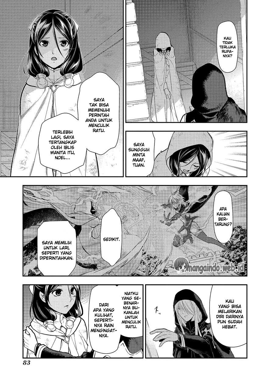 Chapter 78 - halaman 36