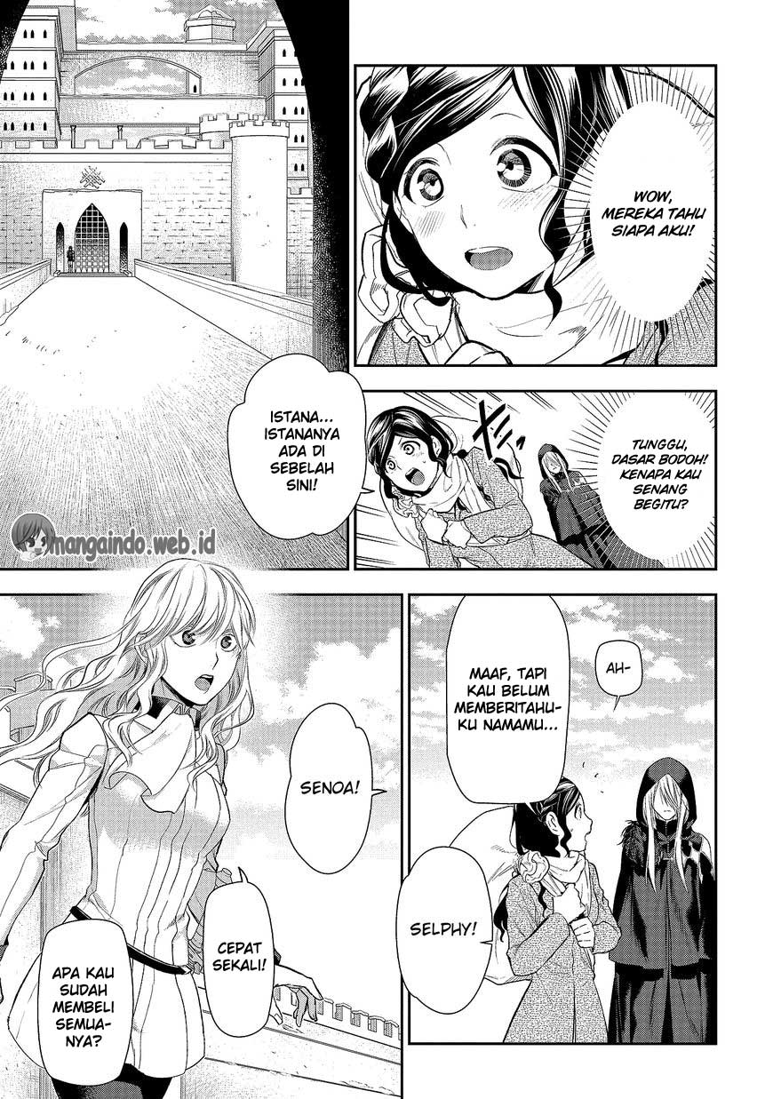 Chapter 78 - halaman 6