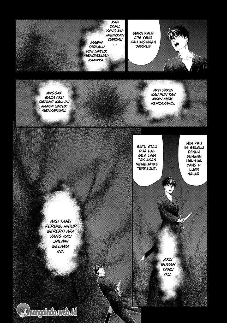 Chapter 77 - halaman 12