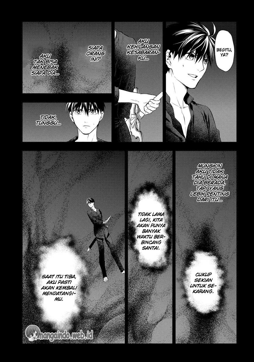 Chapter 77 - halaman 13