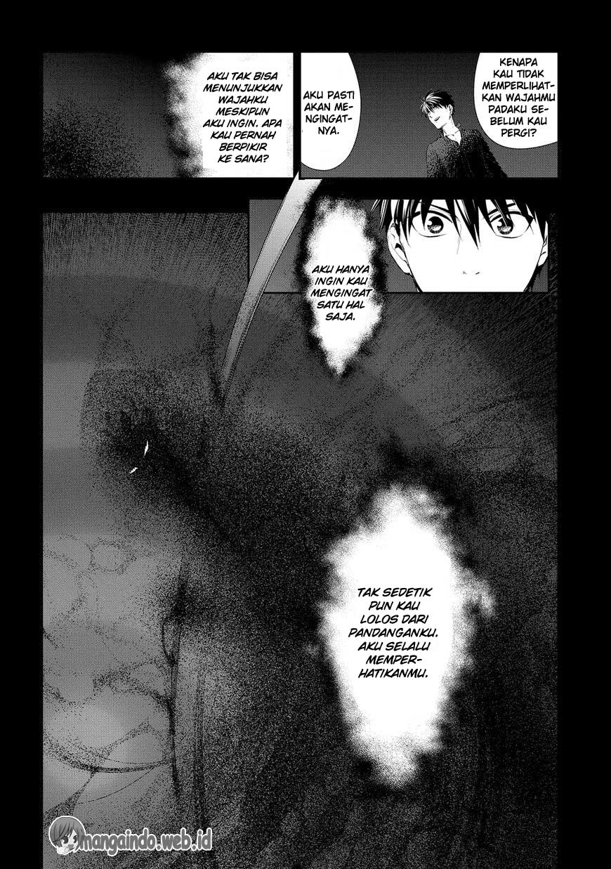 Chapter 77 - halaman 14