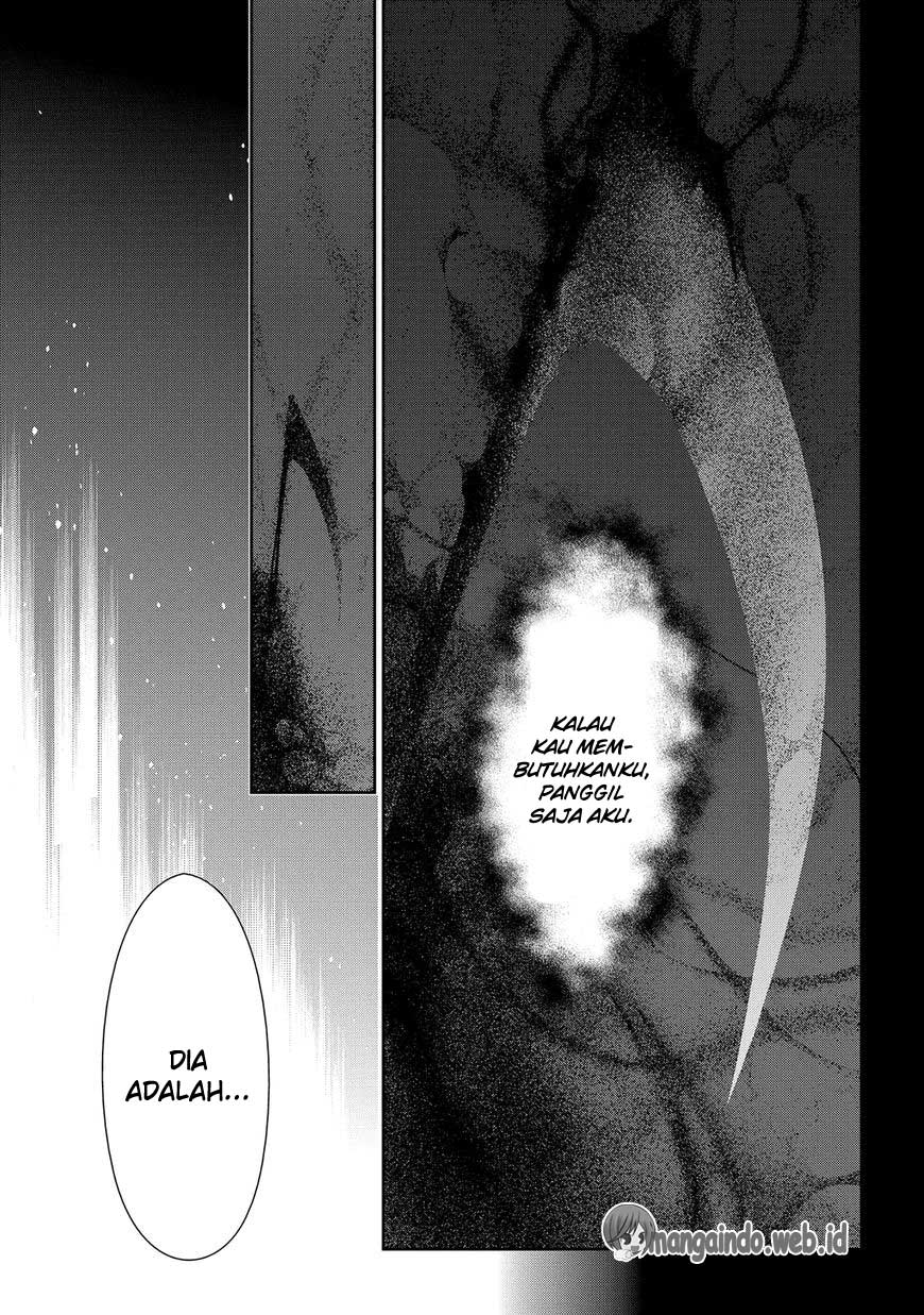 Chapter 77 - halaman 15