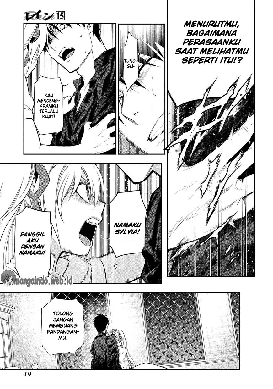 Chapter 77 - halaman 21
