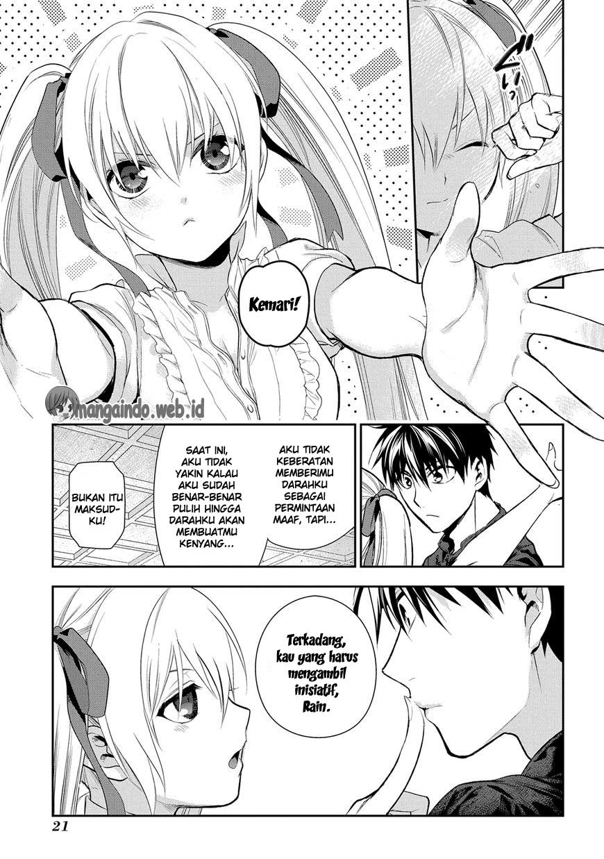 Chapter 77 - halaman 23