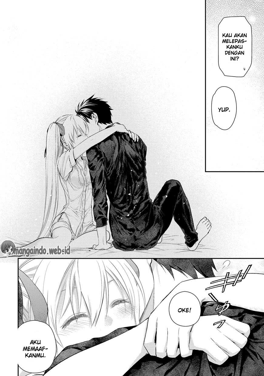 Chapter 77 - halaman 24