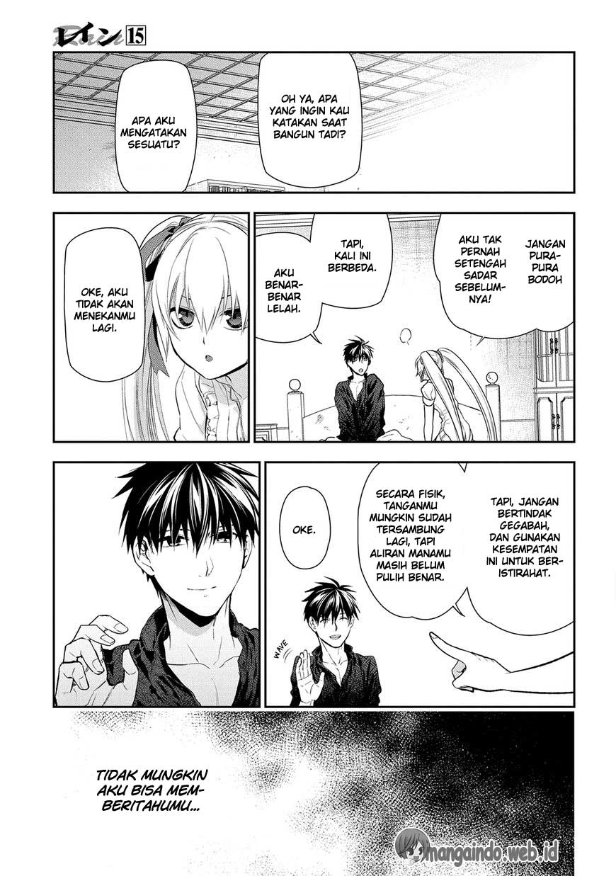 Chapter 77 - halaman 25