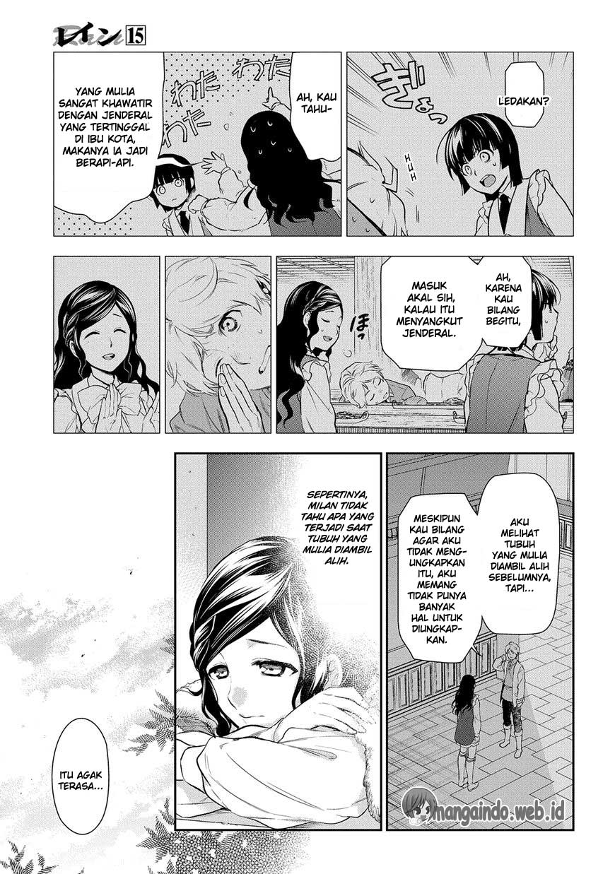 Chapter 77 - halaman 29