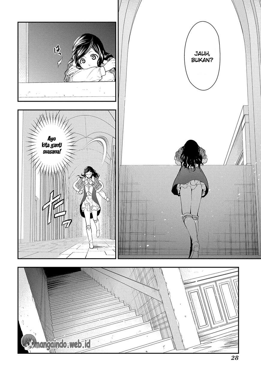 Chapter 77 - halaman 30
