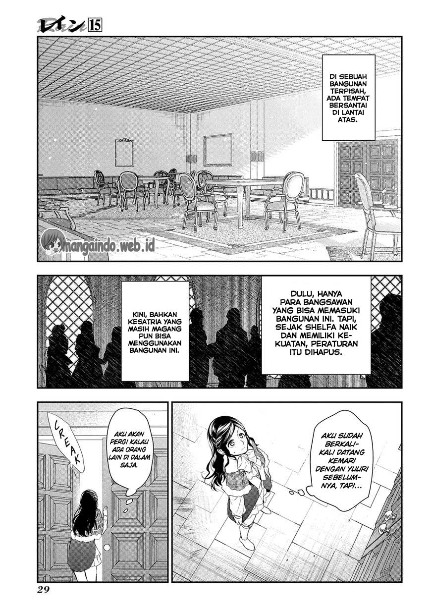 Chapter 77 - halaman 31