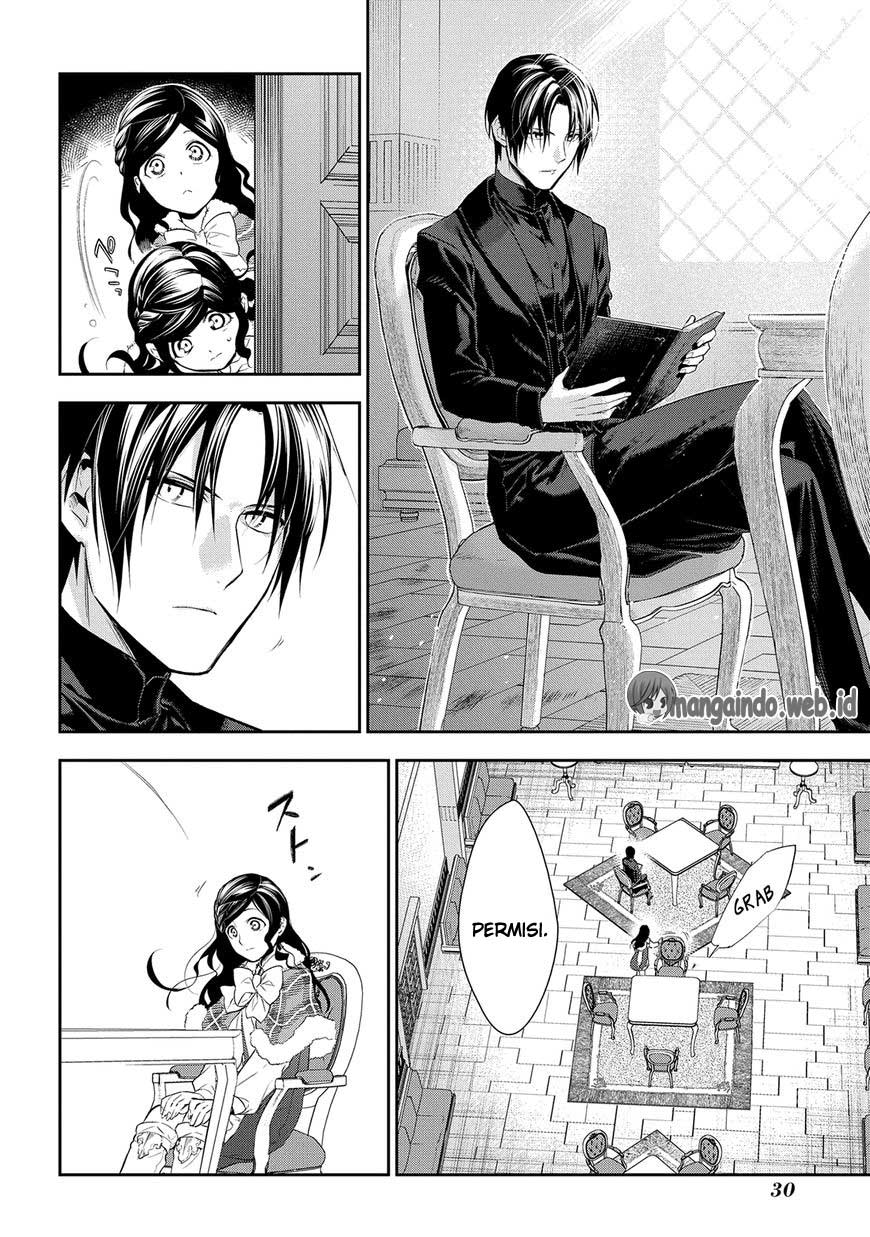Chapter 77 - halaman 32