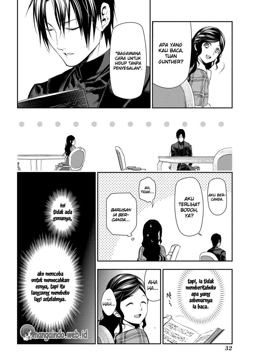 Chapter 77 - halaman 34