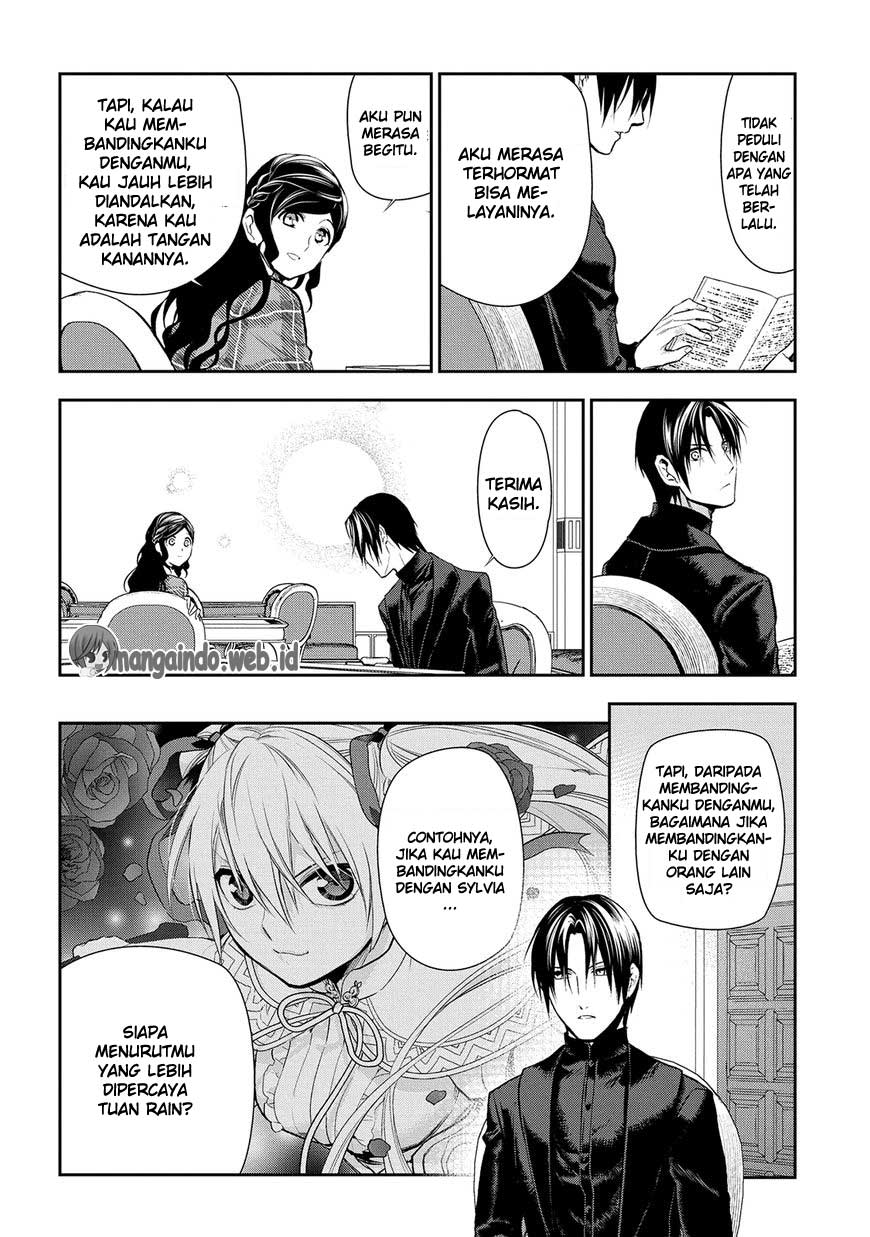 Chapter 77 - halaman 36