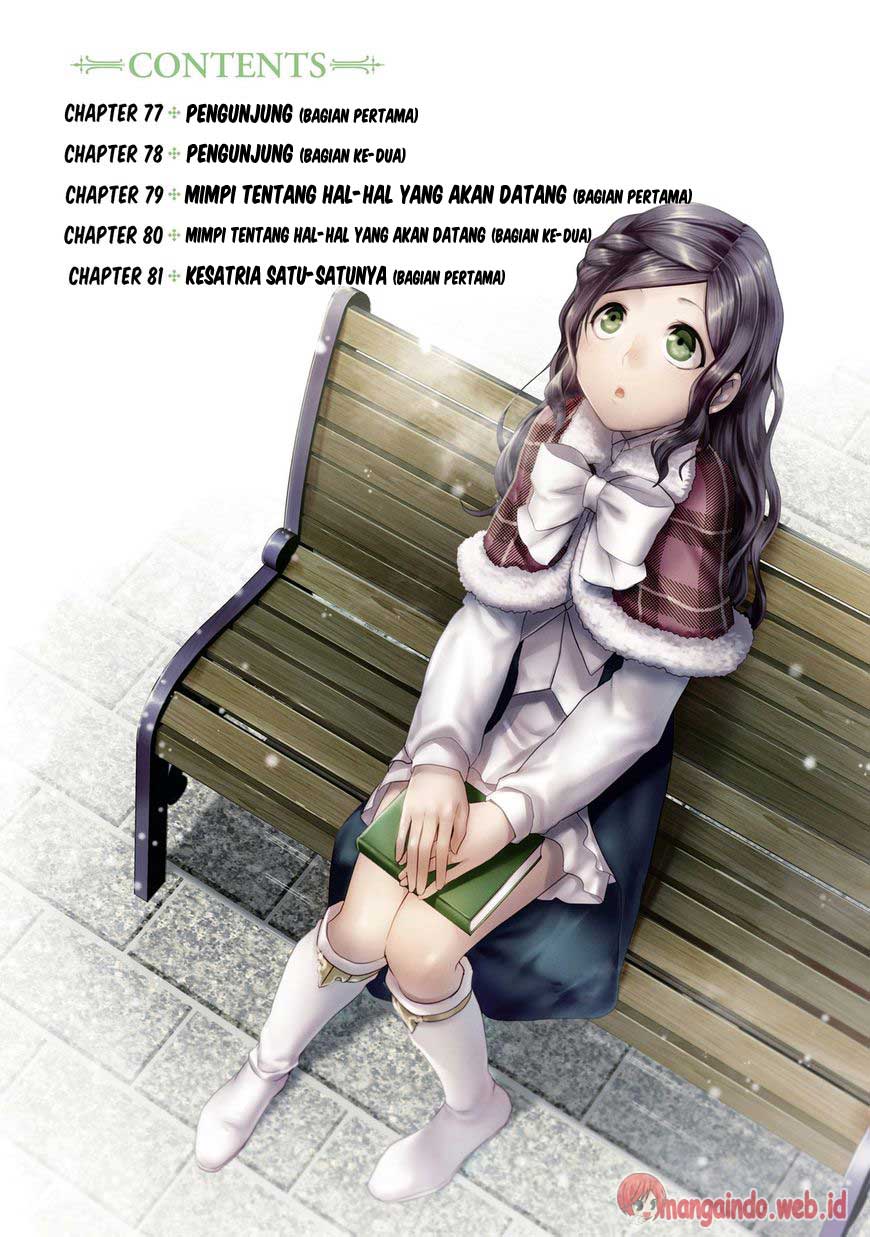 Chapter 77 - halaman 5