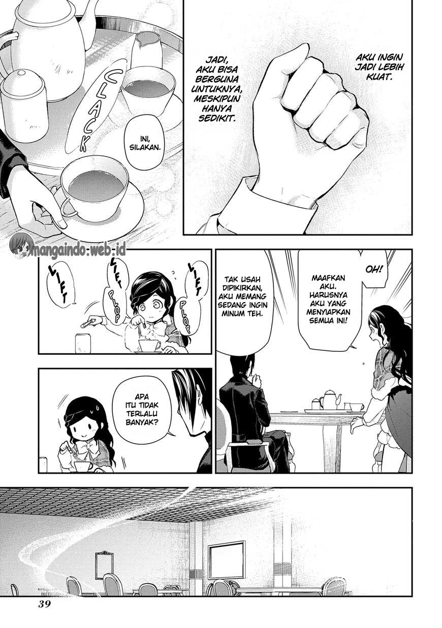 Chapter 77 - halaman 41