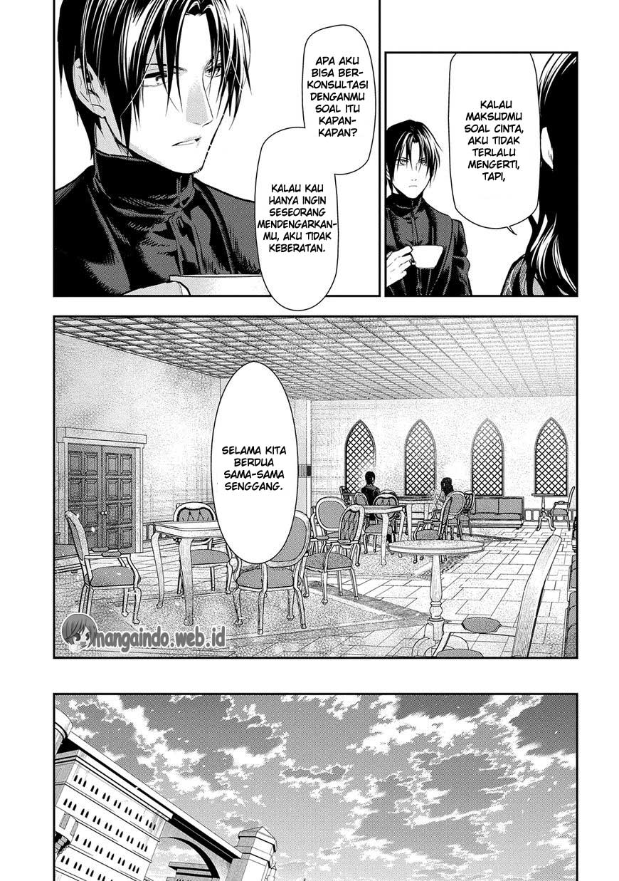 Chapter 77 - halaman 43